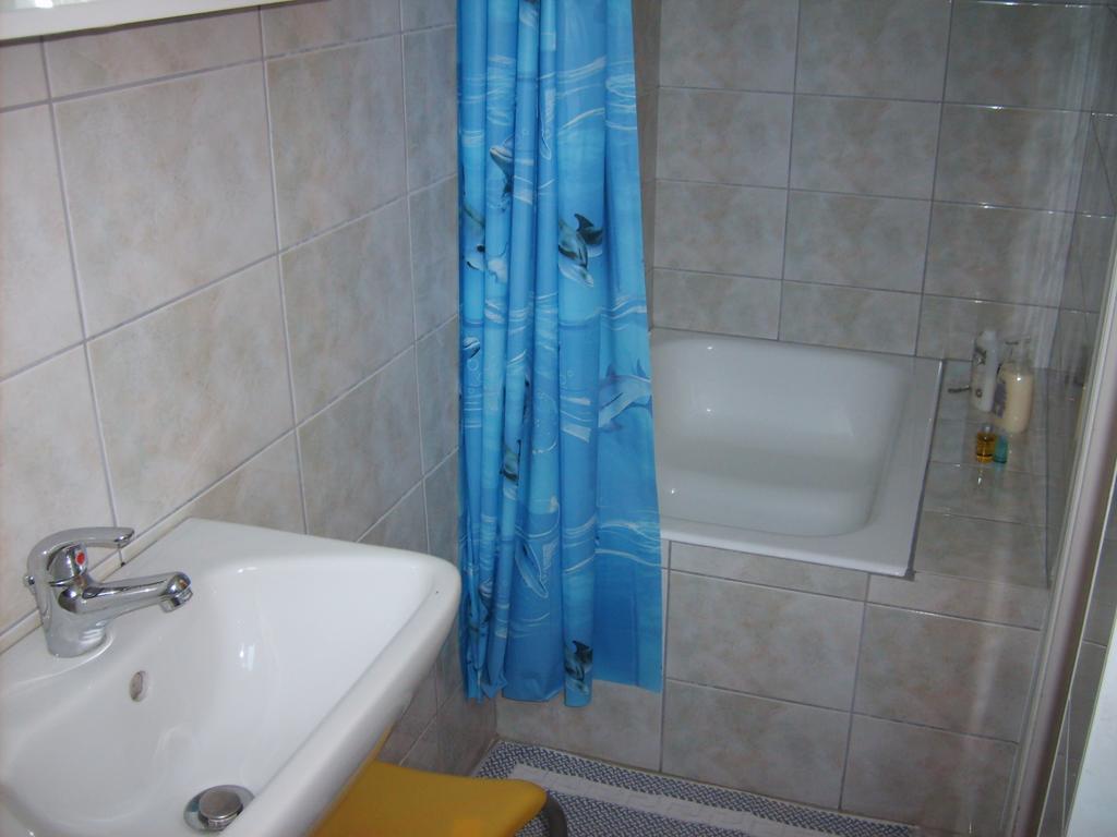 Gouna'S Aparts Apartment Xi Beach Exterior photo