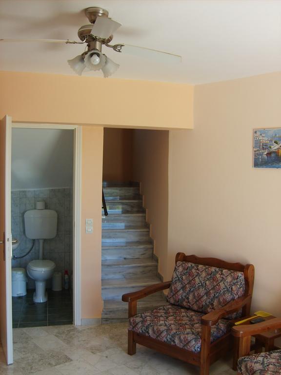 Gouna'S Aparts Apartment Xi Beach Exterior photo